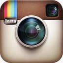 Instagram icon